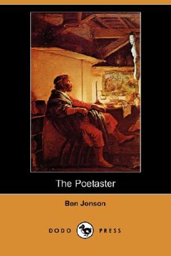 poetaster (dodo press)