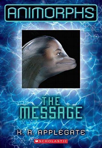 the message (in English)
