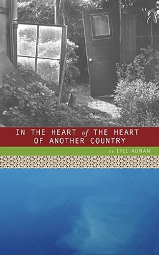 in the heart of the heart of another country (en Inglés)