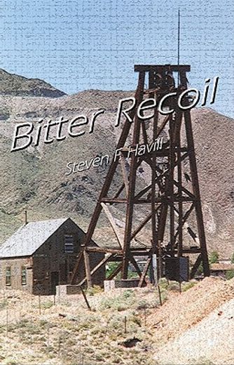 bitter recoil