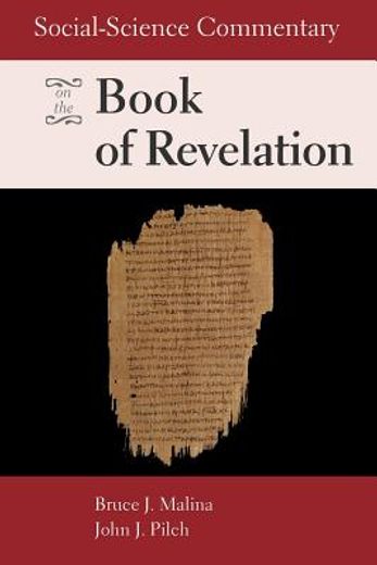 social science commentary on the revelation