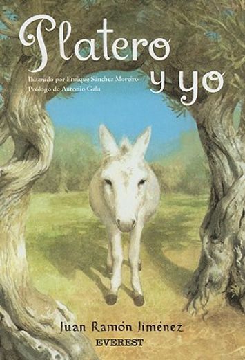 platero y yo (in Spanish)