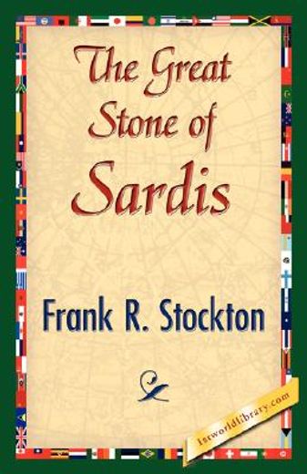 great stone of sardis