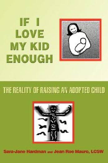 if i love my kid enough:the reality of r