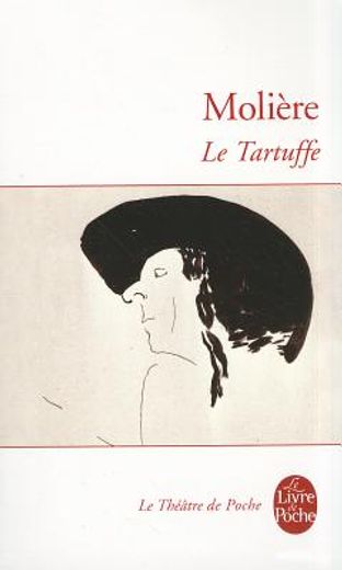 Le Tartuffe (en Inglés)