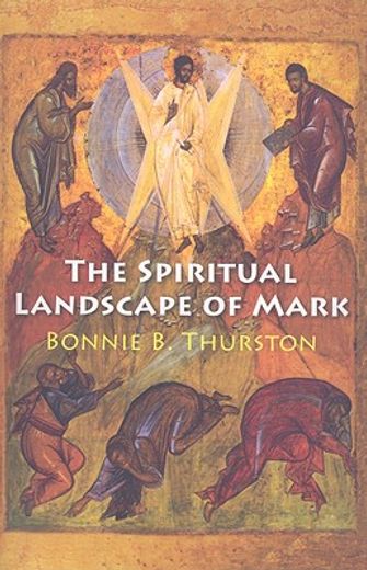 the spiritual landscape of mark (in English)
