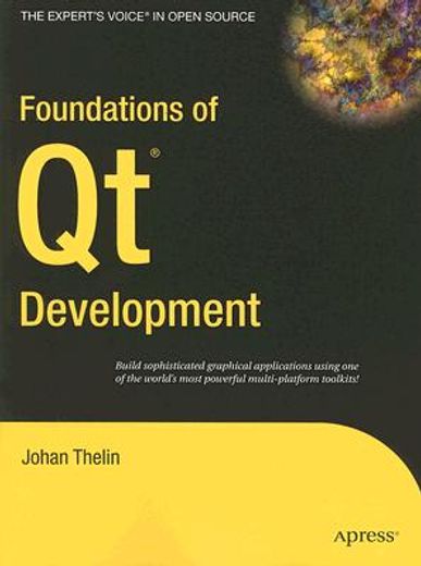 foundations of qt development