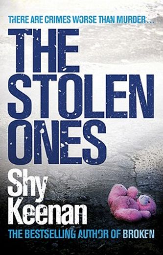 the stolen ones