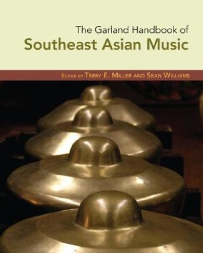 garland handbook of southeast asian music