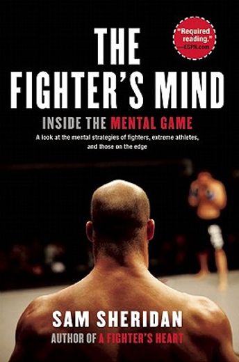 the fighter´s mind (in English)