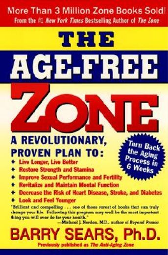 the age-free zone (en Inglés)