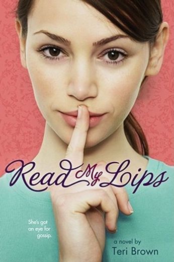 Read My Lips (en Inglés)