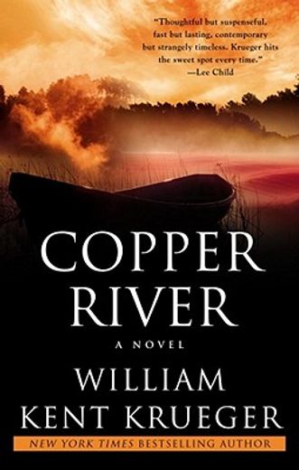 copper river (en Inglés)