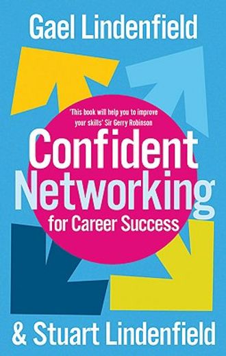 confident networking for career success