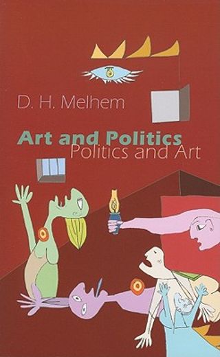 art and politics,politics and art