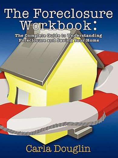 foreclosure workbook