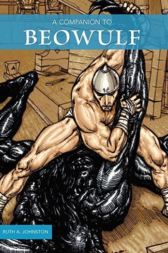 a companion to beowulf (in English)