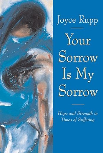 your sorrow is my sorrow,hope and strength in times of suffering (en Inglés)