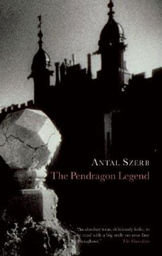 the pendragon legend