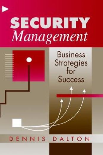 security management,business strategies for success