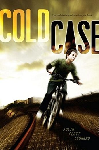 Cold Case (en Inglés)