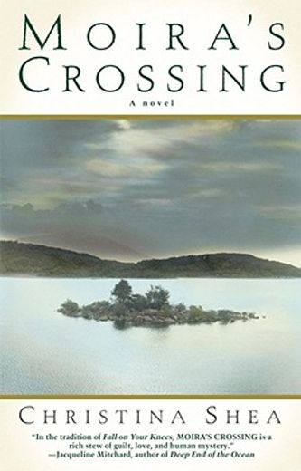 moira`s crossing,a novel