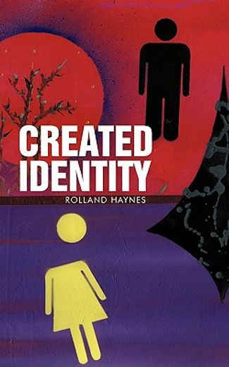 created identity