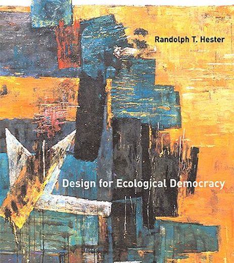 design for ecological democracy