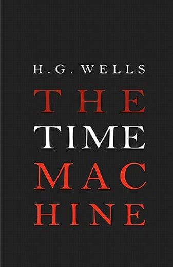 the time machine (en Inglés)