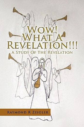 wow! what a revelation!!!,a study of the revelation