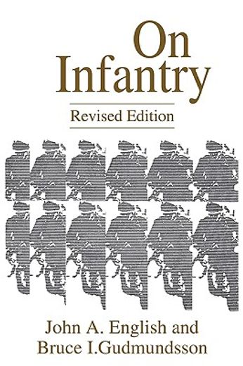 on infantry