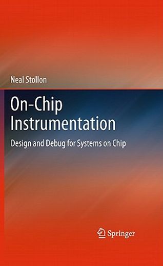 on-chip instrumentation (en Inglés)