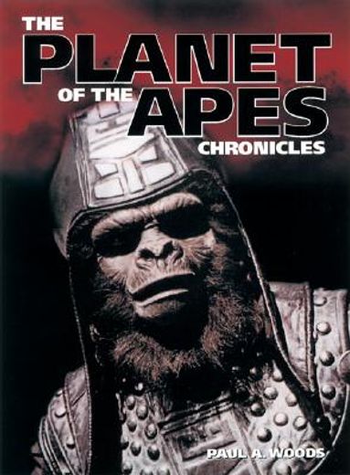 the planet of the apes chronicles