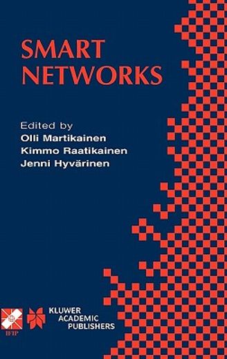 smart networks (en Inglés)