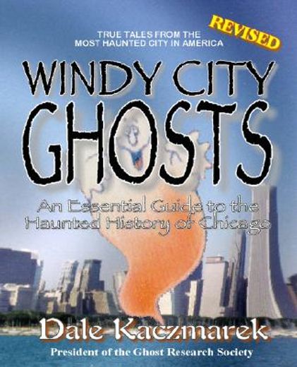 windy city ghosts