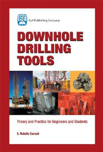 downhole drilling tools