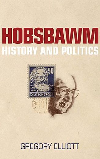 hobsbawm,history and politics