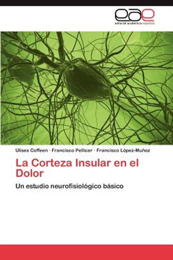 la corteza insular en el dolor (in Spanish)