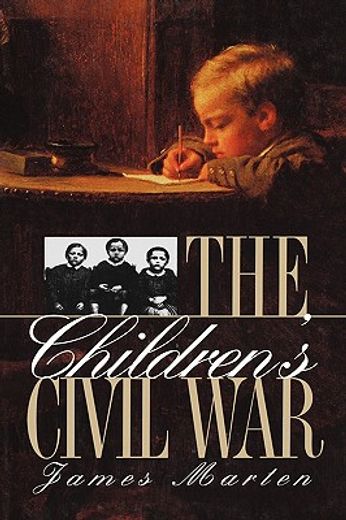the children´s civil war (en Inglés)