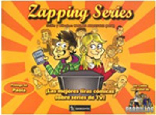 Zapping series