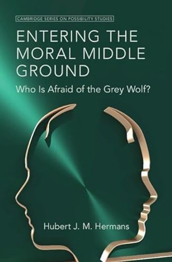Entering the Moral Middle Ground: Who is Afraid of the Grey Wolf? (in English)