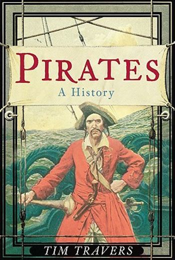 pirates,a history