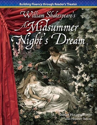 A Midsummer Night's Dream (en Inglés)