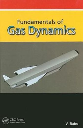 Fundamentals of Gas Dynamics (en Inglés)