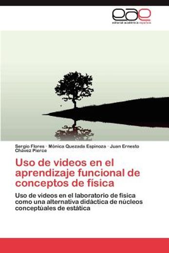 uso de videos en el aprendizaje funcional de conceptos de f sica (in Spanish)