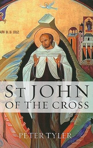 st john of the cross oct