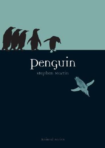 Penguin (en Inglés)