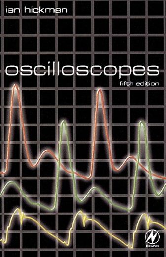 oscilloscopes,how to use them, how they work