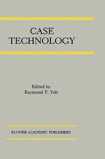 case technology (in English)