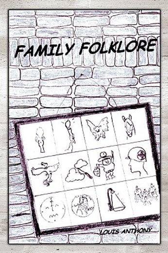 Family Folklore (en Inglés)